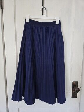 Modcloth Midi Skirt